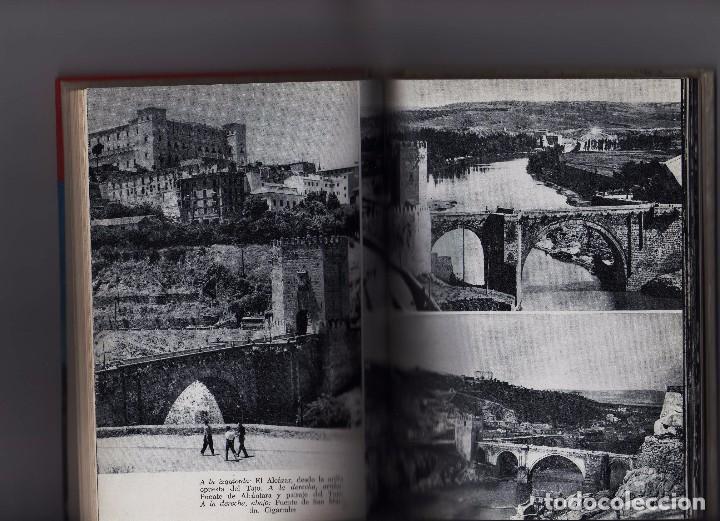 Libros de segunda mano: toledo . g&oacute;mez de la serna - Foto 2