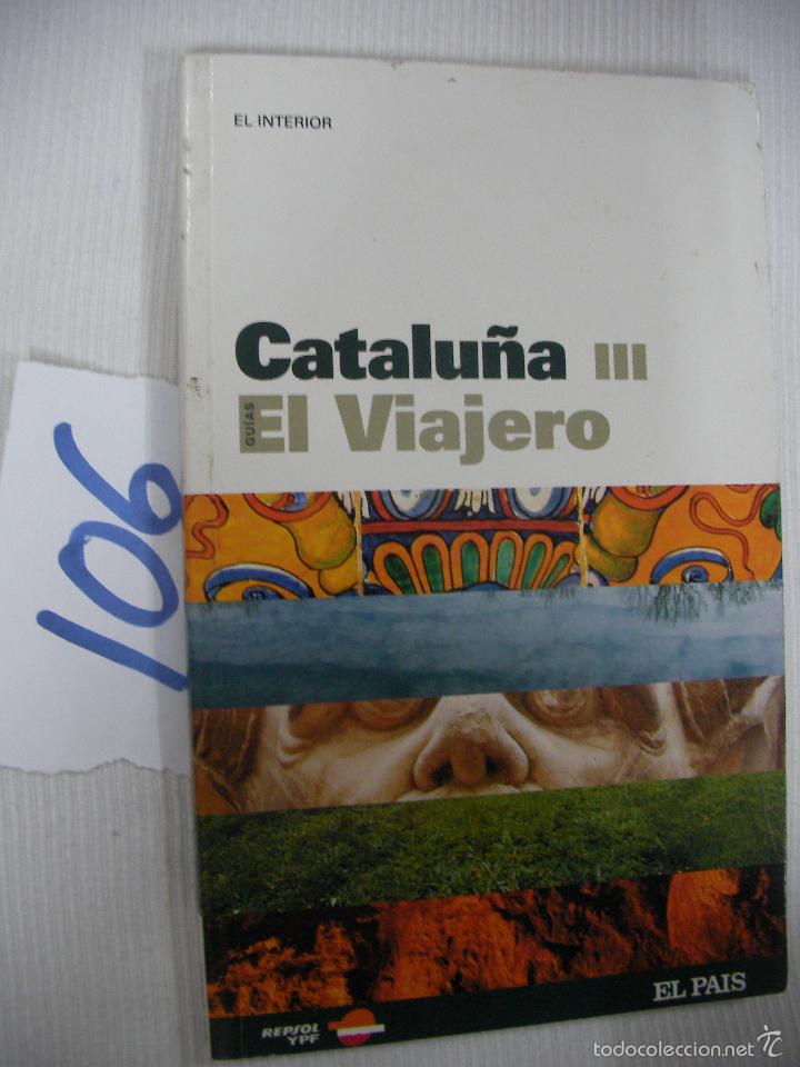 Gebrauchte B&uuml;cher: EL VIAJERO - CATALU&Ntilde;A