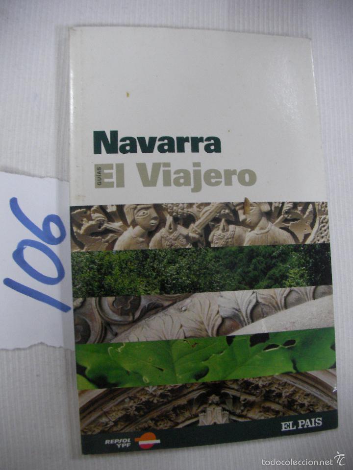 Gebrauchte B&uuml;cher: EL VIAJERO - NAVARRA