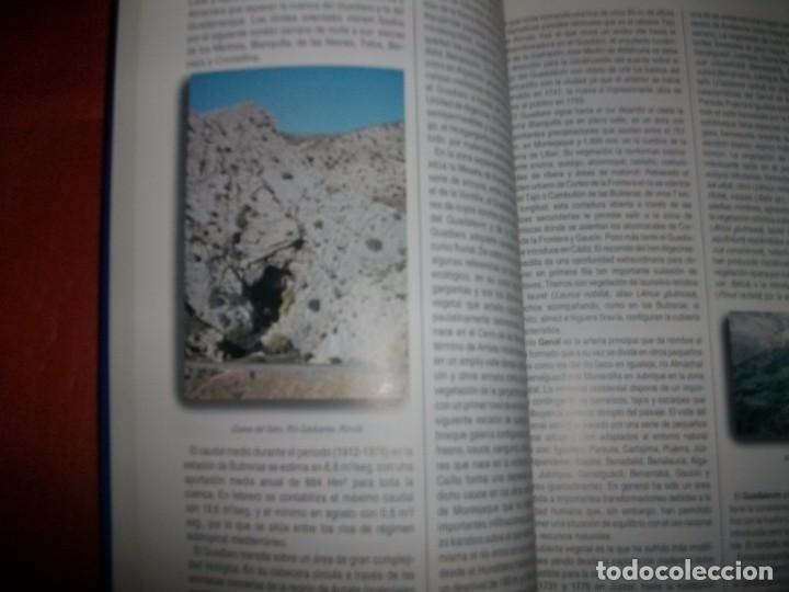 Libros de segunda mano: GU&Iacute;A VERDE DE M&Aacute;LAGA - Foto 3