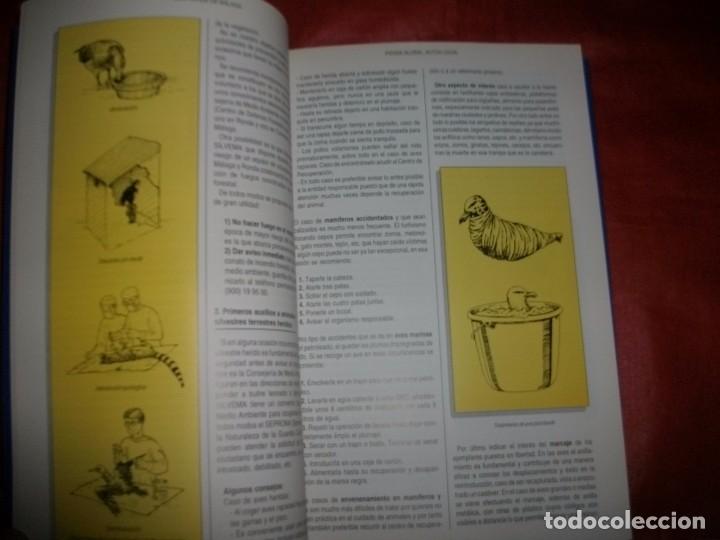 Libros de segunda mano: GU&Iacute;A VERDE DE M&Aacute;LAGA - Foto 4