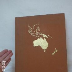 Libros de segunda mano: ANTIGUO LIBRO AUSTRALIE ET LES ILES DU SUD, DE AUSTRALIA.