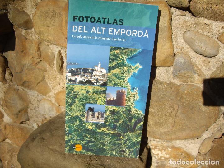 Gebrauchte B&uuml;cher: FOTOATLAS DEL ALT EMPORD&Agrave;, 1&ordf;Ed.1998 Geoplaneta
