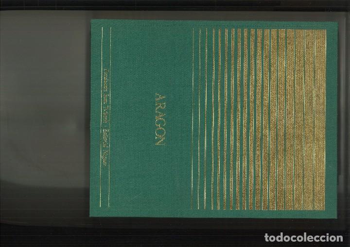 Libros de segunda mano: TIERRAS DE ESPA&Ntilde;A. ARAG&Oacute;N - Foto 1