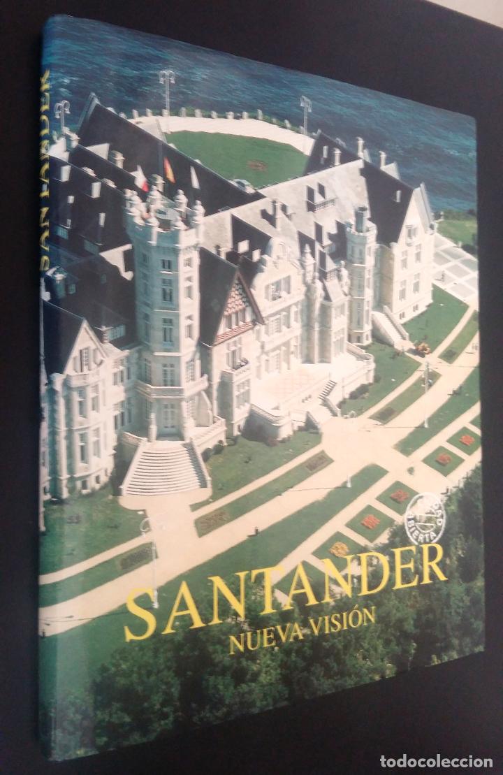Libros de segunda mano: santander nueva vision - Foto 1