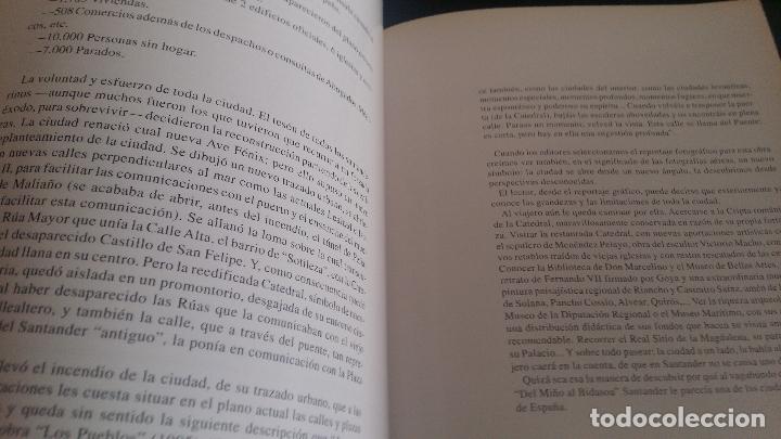 Libros de segunda mano: santander nueva vision - Foto 10