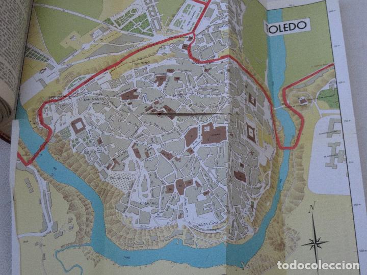 Libros de segunda mano: ESPA&Ntilde;A TURISTICA. - Foto 4