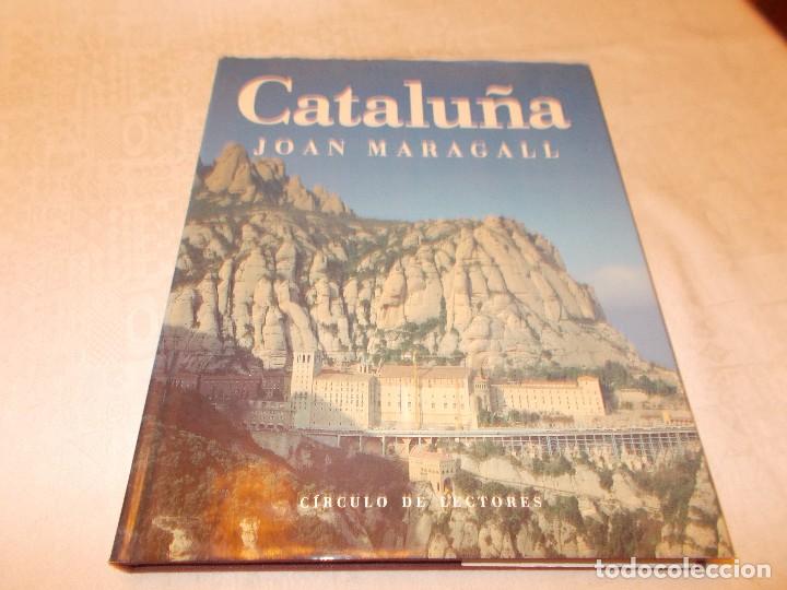Libri di seconda mano: CATALU&Ntilde;A Joan Maragall