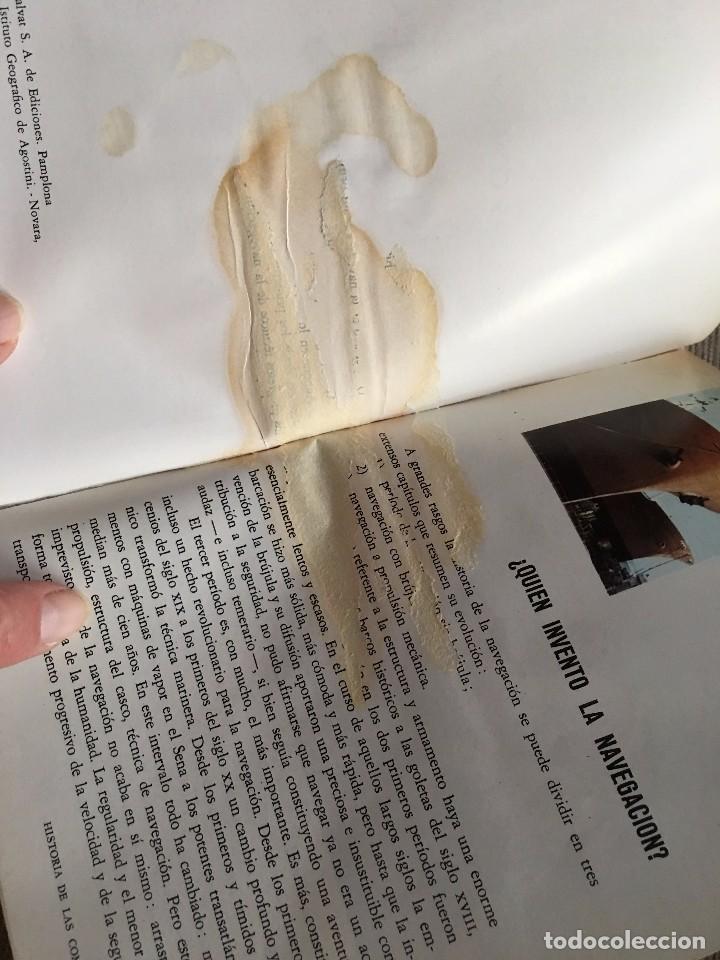 Libros de segunda mano: RA300 LIBRO TRANSPORTES MARITIMOS - Foto 3