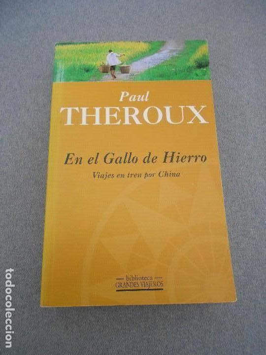 Libros de segunda mano: EN EL GALLO DE HIERRO - Foto 1