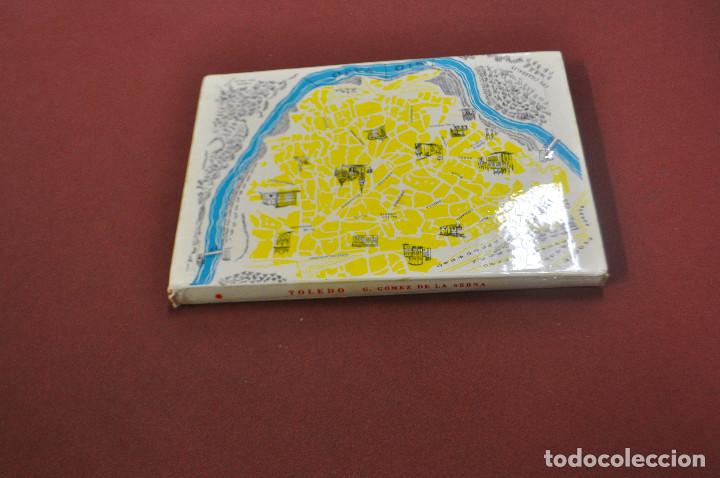 Libros de segunda mano: Toledo - G&oacute;mez de la Serna - GV2 - Foto 3