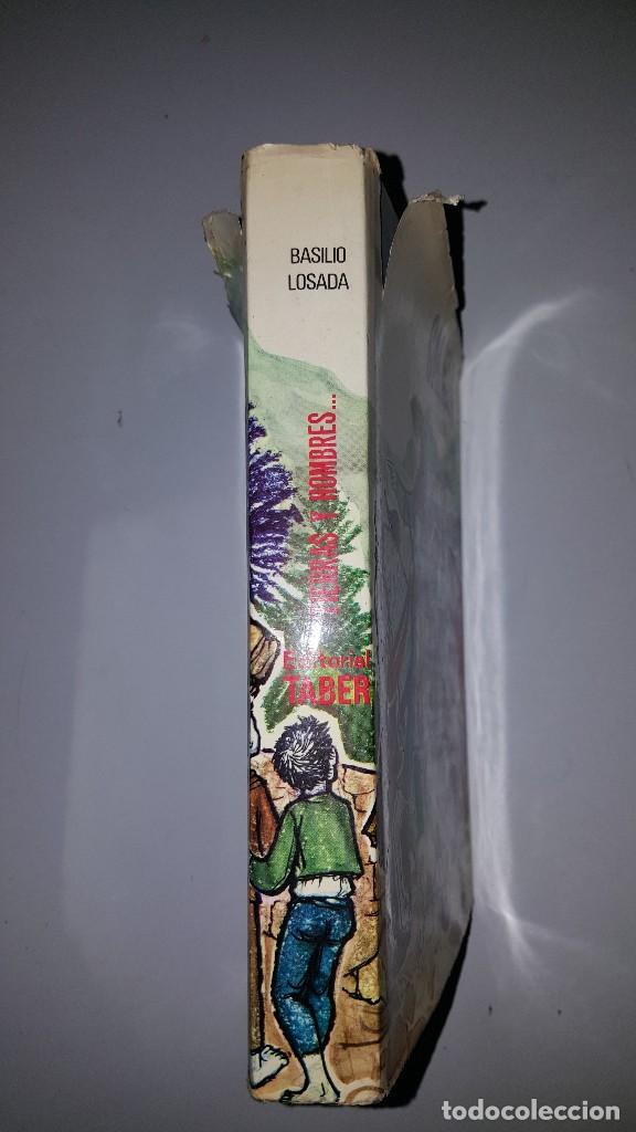 Libros de segunda mano: GALICIA - BASILIO LOSADA - 1969 - ED. TABER - Foto 1
