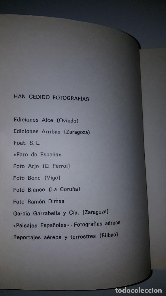 Libros de segunda mano: GALICIA - BASILIO LOSADA - 1969 - ED. TABER - Foto 5