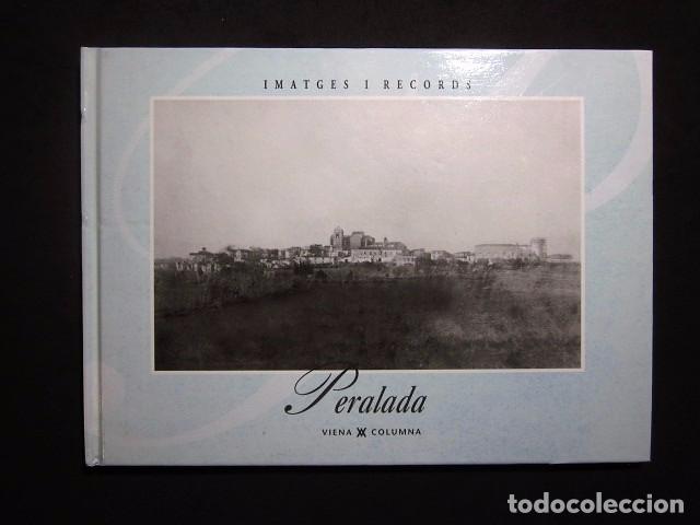 Libros de segunda mano: Imatges i Records: Peralada, Viena, 2000 - Foto 1