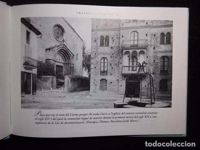 Libros de segunda mano: Imatges i Records: Peralada, Viena, 2000 - Foto 2