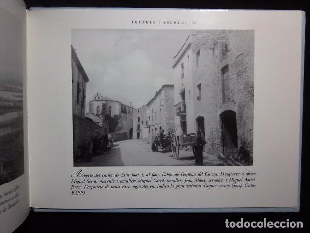 Libros de segunda mano: Imatges i Records: Peralada, Viena, 2000 - Foto 3