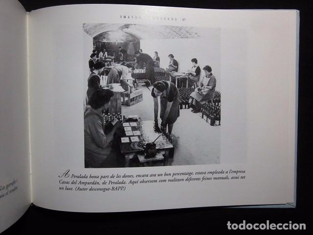 Libros de segunda mano: Imatges i Records: Peralada, Viena, 2000 - Foto 4