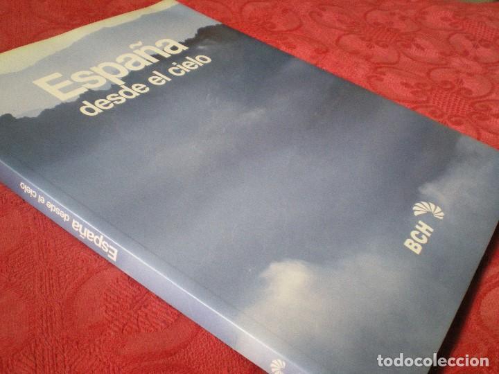 Libros de segunda mano: ESPA&Ntilde;A DESDE EL CIELO. - Foto 1