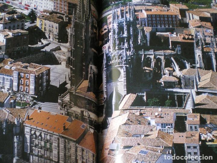 Libros de segunda mano: ESPA&Ntilde;A DESDE EL CIELO. - Foto 3
