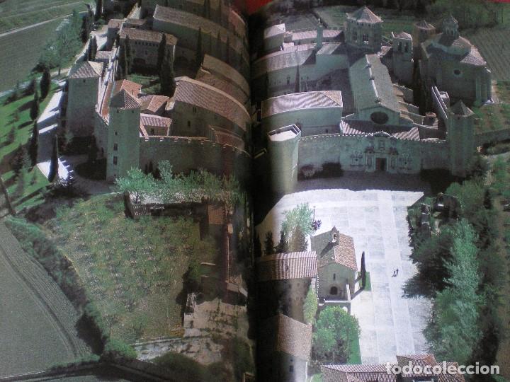 Libros de segunda mano: ESPA&Ntilde;A DESDE EL CIELO. - Foto 4