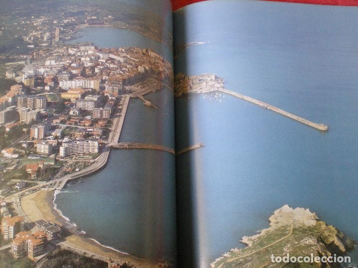 Libros de segunda mano: ESPA&Ntilde;A DESDE EL CIELO. - Foto 5