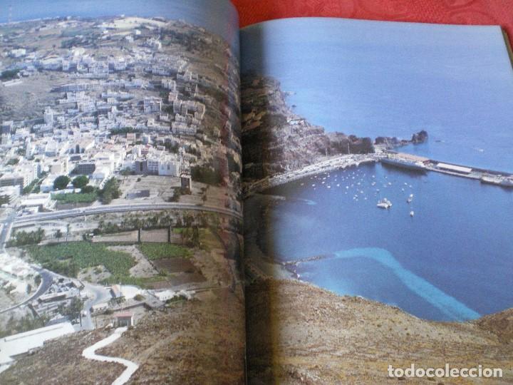Libros de segunda mano: ESPA&Ntilde;A DESDE EL CIELO. - Foto 6