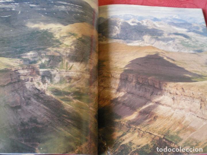 Libros de segunda mano: ESPA&Ntilde;A DESDE EL CIELO. - Foto 8