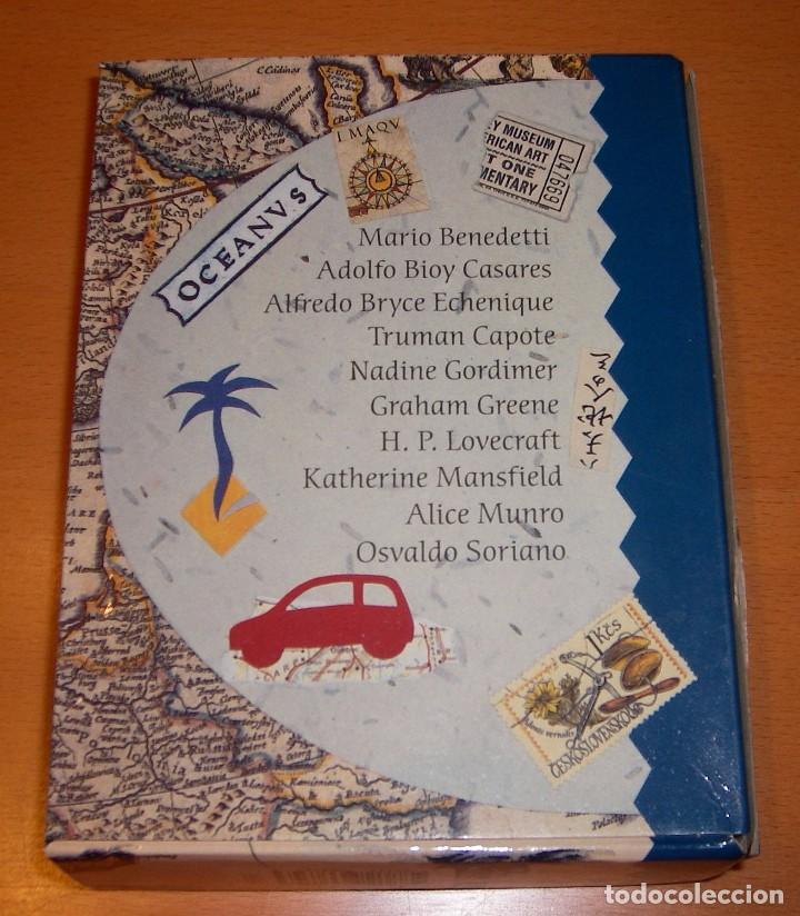 Libros de segunda mano: RELATOS DE VIAJES - Foto 4