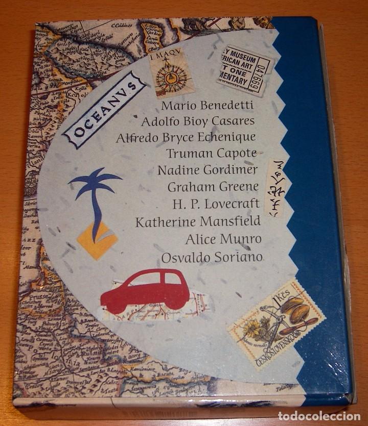 Libros de segunda mano: RELATOS DE VIAJES - Foto 7