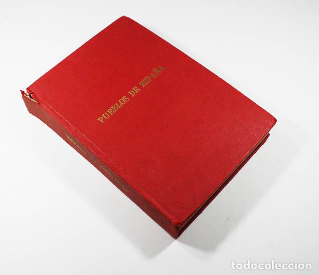 Libri di seconda mano: NOMENCLATOR COMERCIAL PUEBLOS DE ESPA&Ntilde;A 4&ordf; EDICION 16, MINUESA 1970 708 PAGINAS