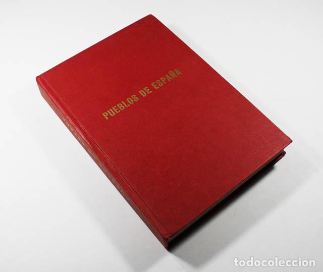 Libri di seconda mano: NOMENCLATOR COMERCIAL PUEBLOS DE ESPA&Ntilde;A 5&ordf; EDICION 16, MINUESA 1972, 668 PAGINAS