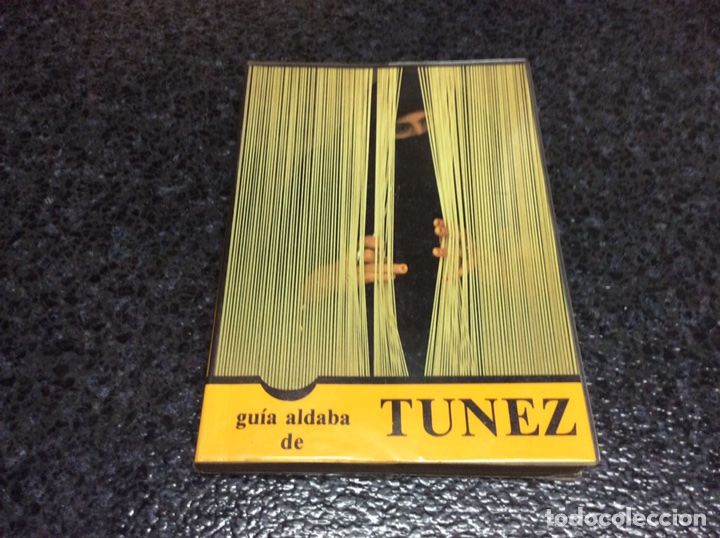 Gebrauchte B&uuml;cher: GUIA ALDABA DE TUNEZ