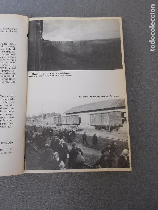 Libros de segunda mano: 35 A&Ntilde;OS DE LA URSS - Foto 5