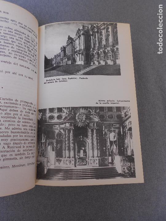 Libros de segunda mano: 35 A&Ntilde;OS DE LA URSS - Foto 6
