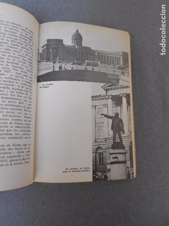Libros de segunda mano: 35 A&Ntilde;OS DE LA URSS - Foto 7