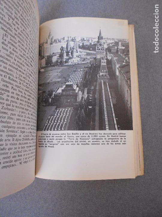 Libros de segunda mano: 35 A&Ntilde;OS DE LA URSS - Foto 9