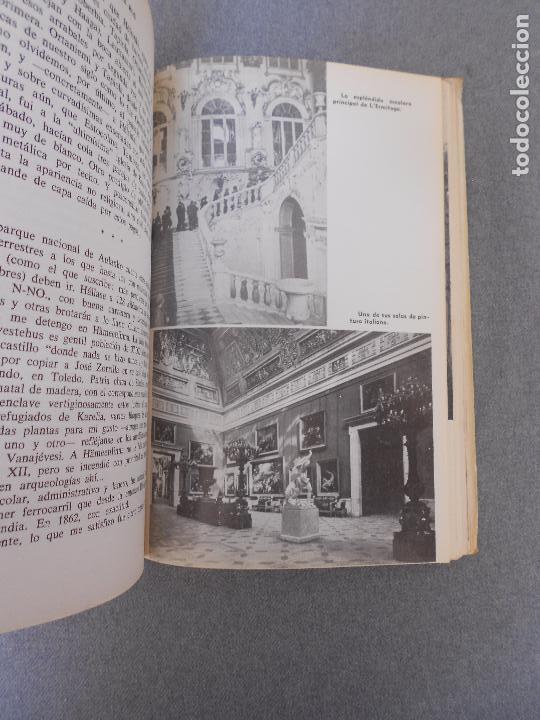 Libros de segunda mano: 35 A&Ntilde;OS DE LA URSS - Foto 10