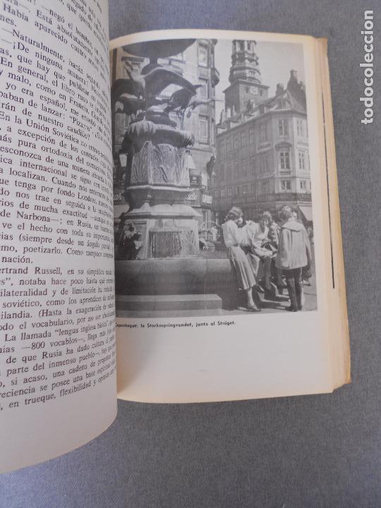 Libros de segunda mano: 35 A&Ntilde;OS DE LA URSS - Foto 11