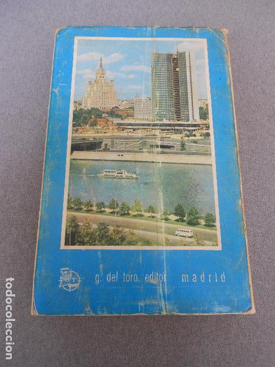 Libros de segunda mano: 35 A&Ntilde;OS DE LA URSS - Foto 13