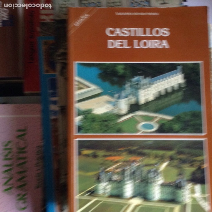 Castillos del,Loira