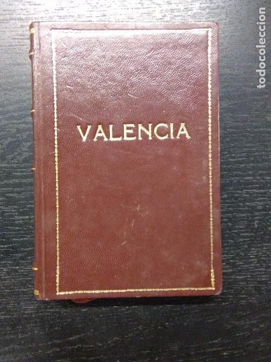 Libros de segunda mano: VALENCIA, ALMELA Y VIVES, FRANCISCO, PLA, V., MAS, A. ORONOZ, 1972