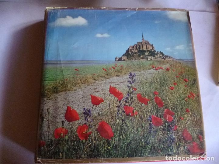 Gebrauchte B&uuml;cher: Vivre en France  METTRA Claude & COLLECTIF  Editorial: SUN (1974)