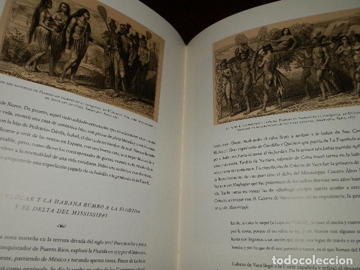 Los Descubridores Españoles Y La Exploracion De Comprar Libros De