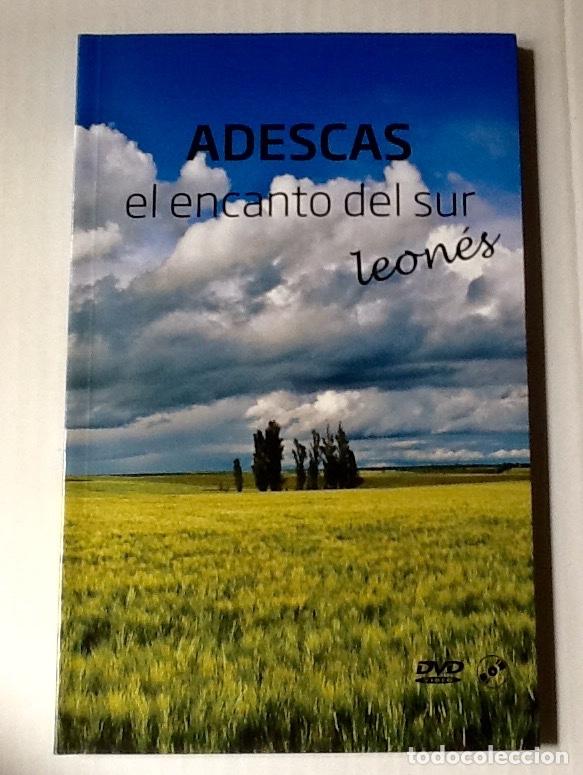 Second hand books: EL ENCANTO DEL SUR LEON&Eacute;S JAVIER COLLADO JOAQU&Iacute;N G NISTAL y JAVIER P&Eacute;REZ GIL 2011 ADESCAS