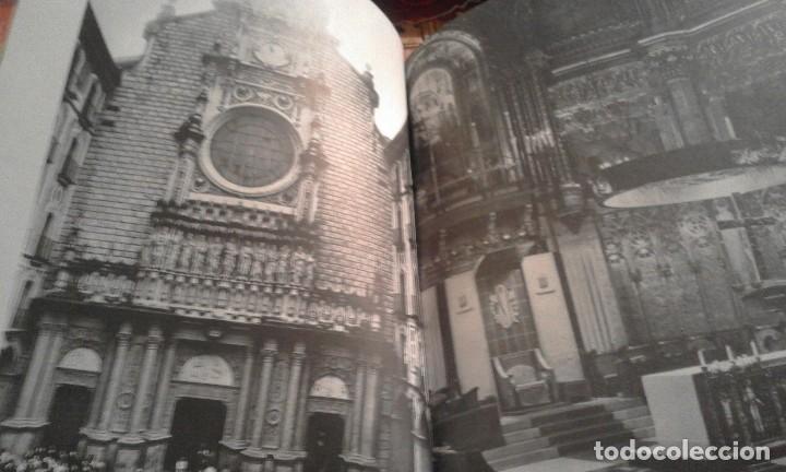 Libros de segunda mano: Qu&egrave; &eacute;s Montserrat - V.V.A.A. - Foto 4