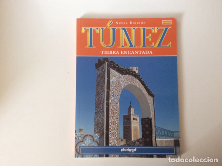 Gebrauchte B&uuml;cher: GU&Iacute;A, T&Uacute;NEZ. TIERRA ENCANTADA