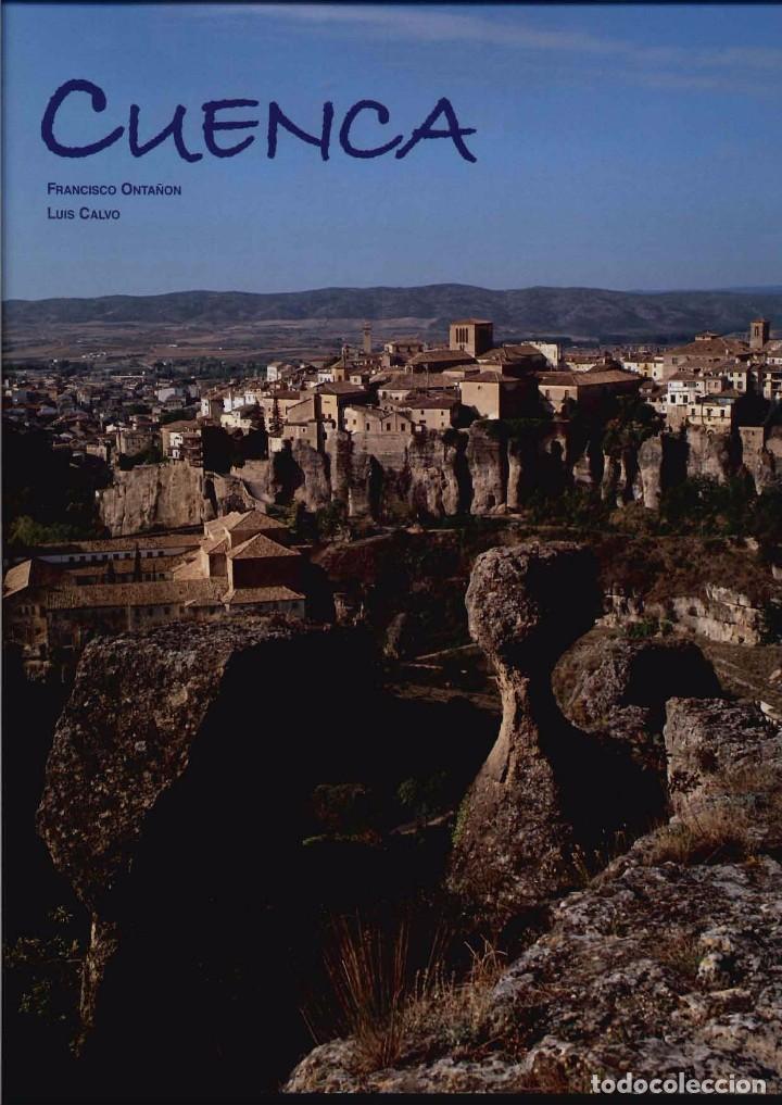Libros de segunda mano: Cuenca - Foto 1
