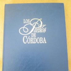 Libros de segunda mano: LOS PUEBLOS DE CÓRDOBA CAJA PROVINCIAL DE AHORROS DE CÓRDOBA TOMO 3 1992. Lote 94875375