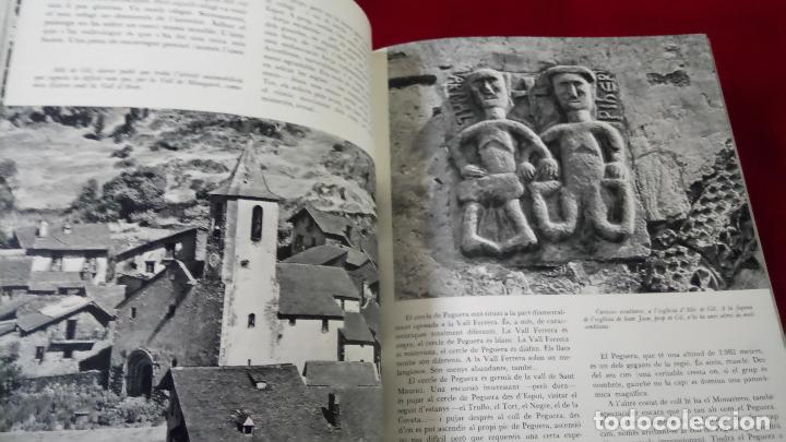 Libros de segunda mano: El Pirineu - Catal&agrave; - Foto 2