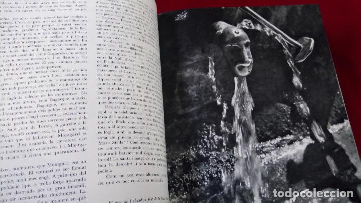 Libros de segunda mano: El Pirineu - Catal&agrave; - Foto 3